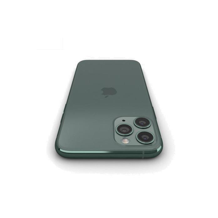  Apple iPhone 11 Pro Max, US Version, 256GB, Midnight