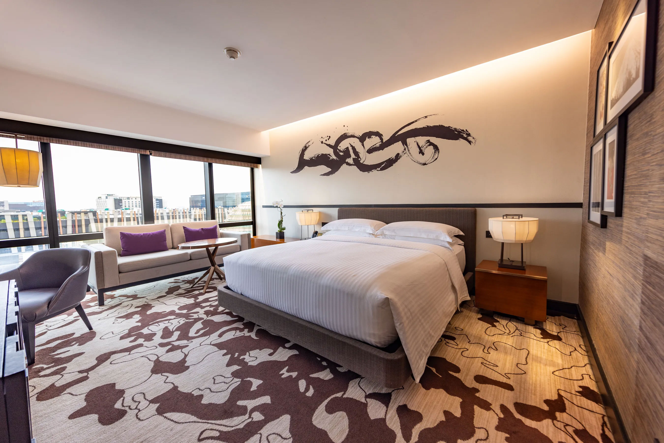 City of Dreams | GRAND GETAWAY | City of Dreams Manila